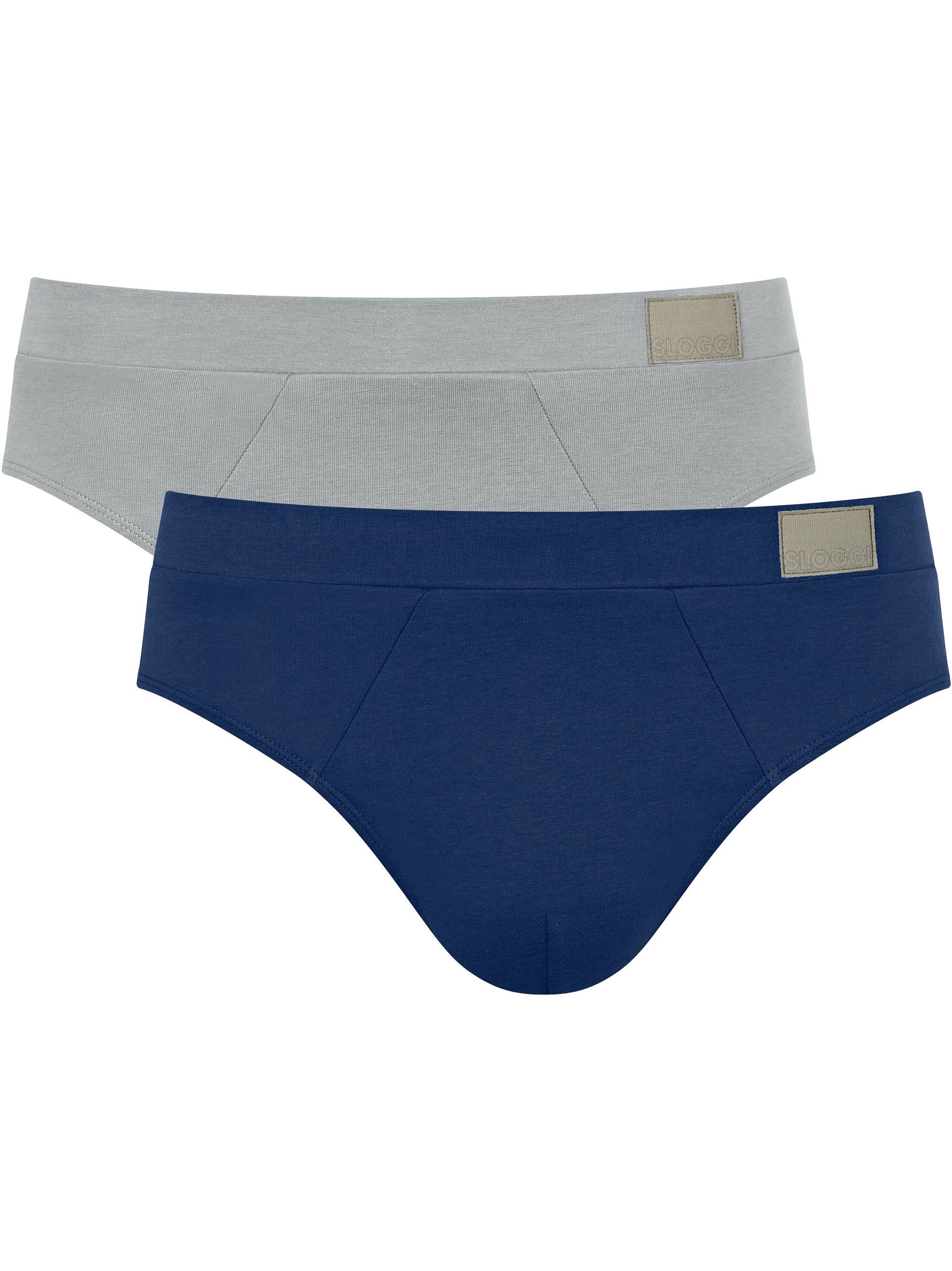Slip GO Natural Brief
