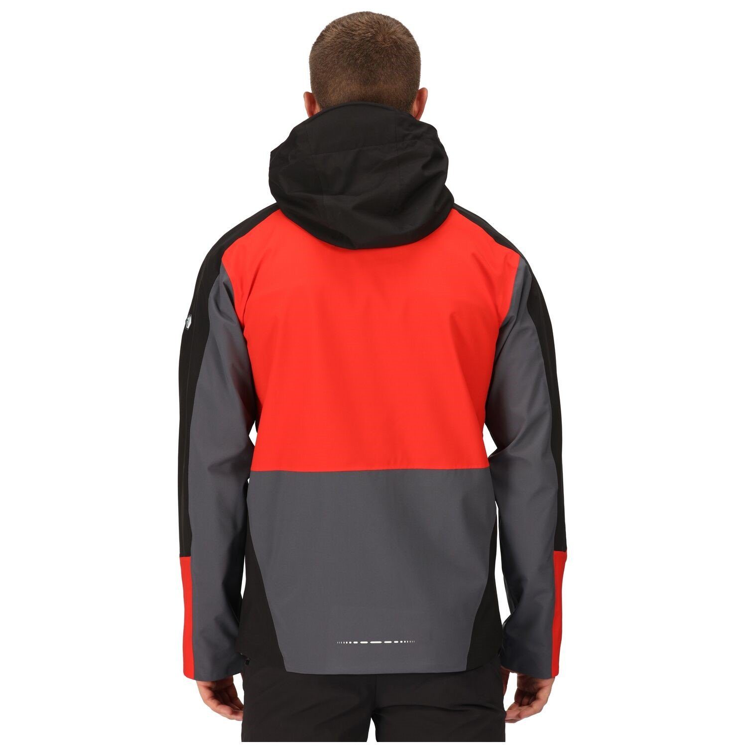 Regatta Regenjacke Bosfield Jacke