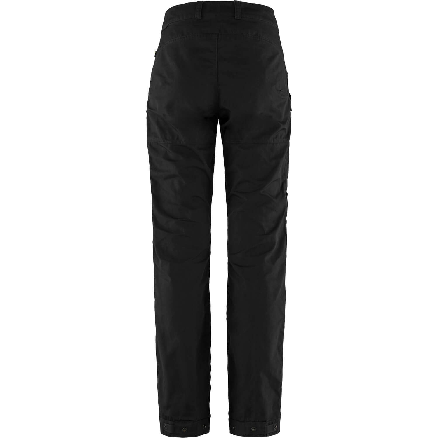 Fjällräven Funktionshose Trekkinghose Vidda Pro Ventilated