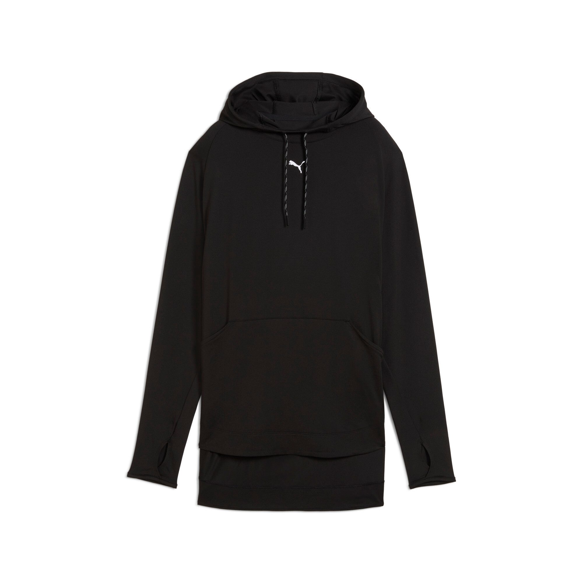 Kapuzensweatshirt MODEST HOODIE
