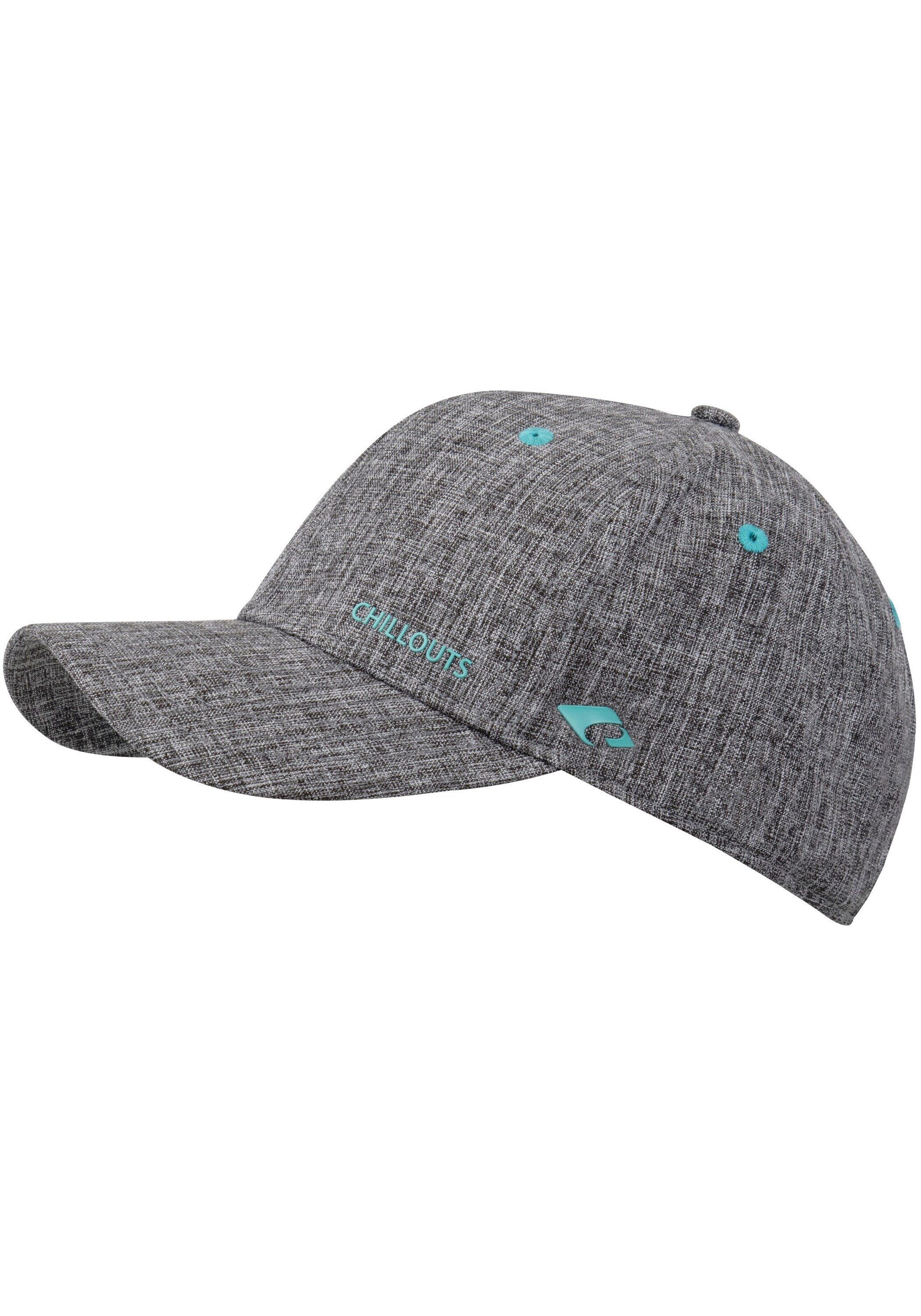 chillouts Flex Cap (1-St) günstig online kaufen