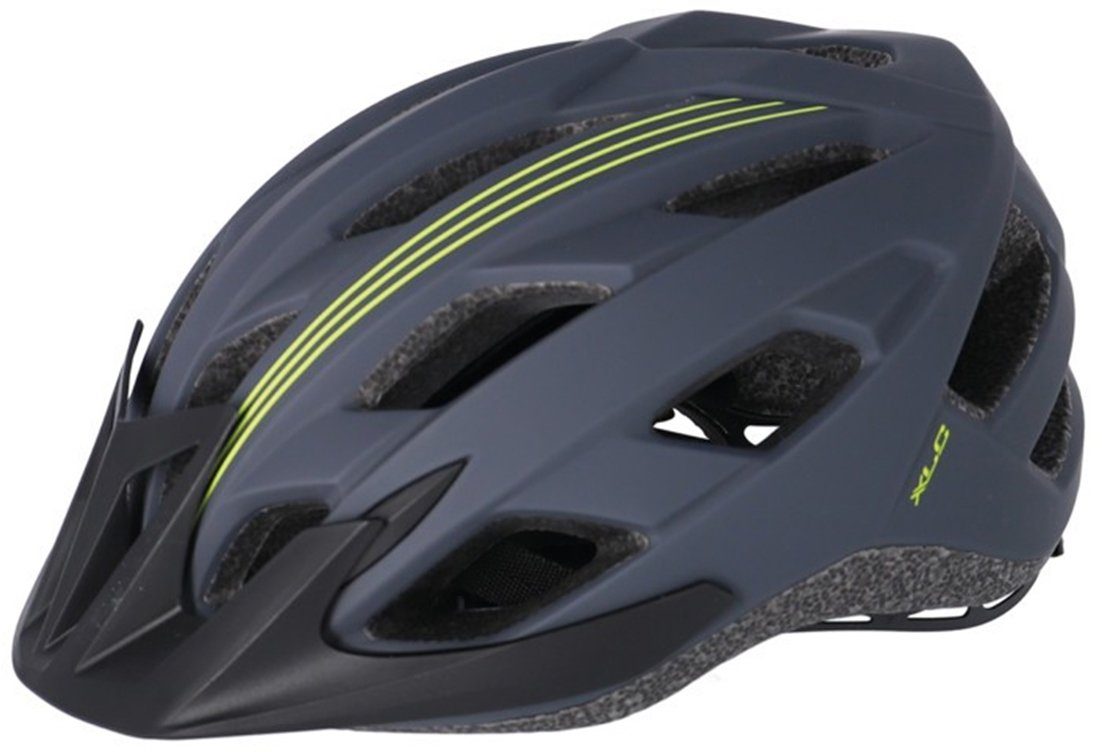 XLC Fahrradhelm BH-C28