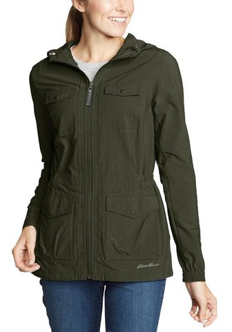 EDDIE BAUER Куртка