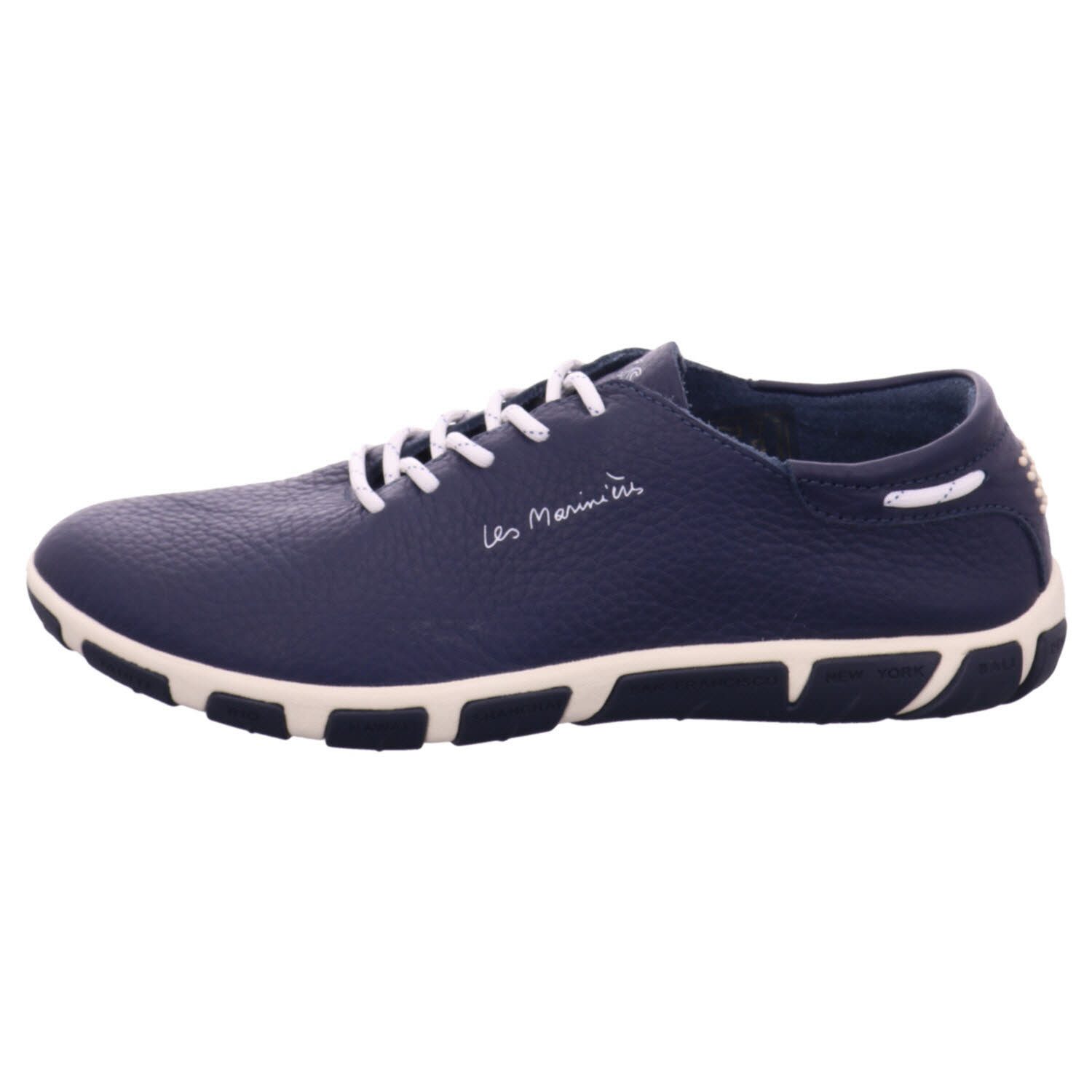 tbs JAZARU--F7342 Schnürschuh günstig online kaufen