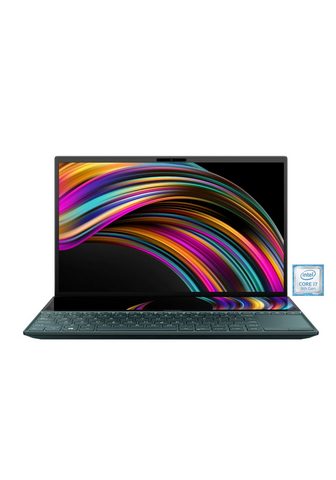 ASUS ZenBook Pro две UX581GV-H2004T »...