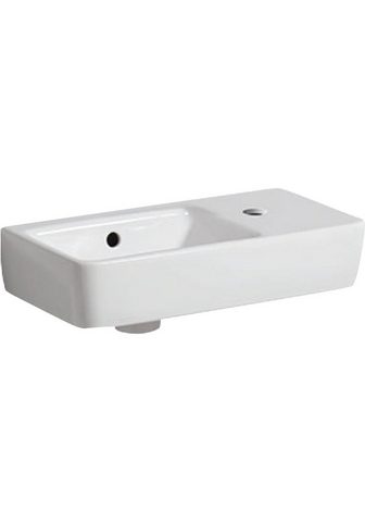 Waschbecken »Renova Compact&laqu...