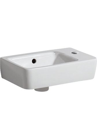 GEBERIT Waschbecken »Renova Compact&laqu...