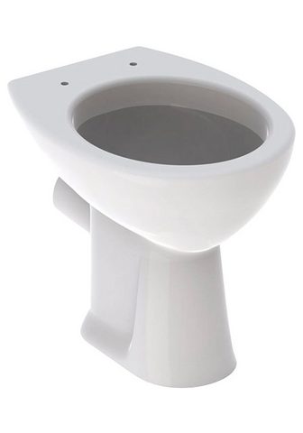 GEBERIT Stand-WC »Renova« klassisc...