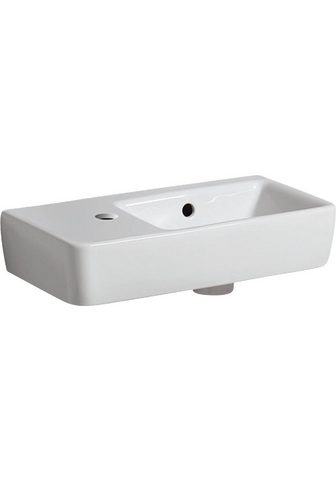Waschbecken »Renova Compact&laqu...