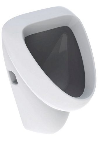 Urinal »Aller« Zulauf von ...
