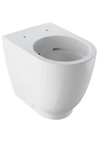 GEBERIT Stand-WC »Acanto« erhö...