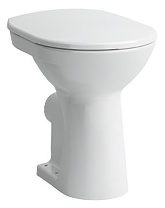 LAUFEN Stand-WC » Pro« Stand-WC