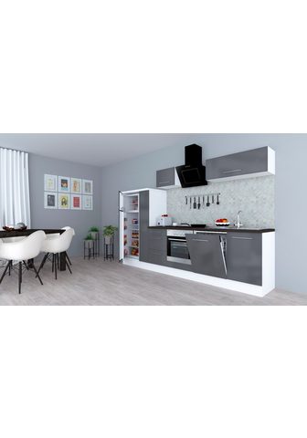  RESPEKTA мебель для кухни с техника &r...
