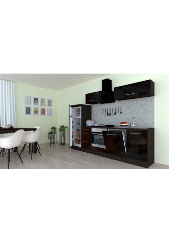  RESPEKTA мебель для кухни с техника &r...