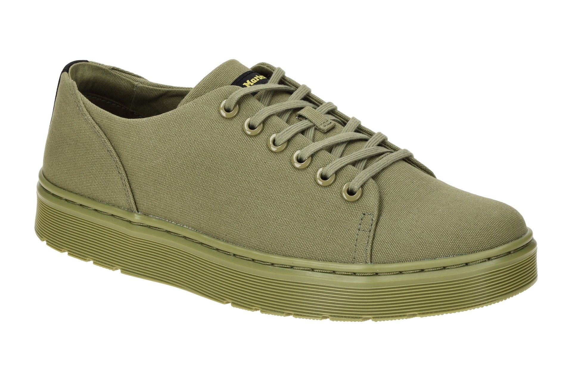 DR. MARTENS 31656357 Schnürschuh