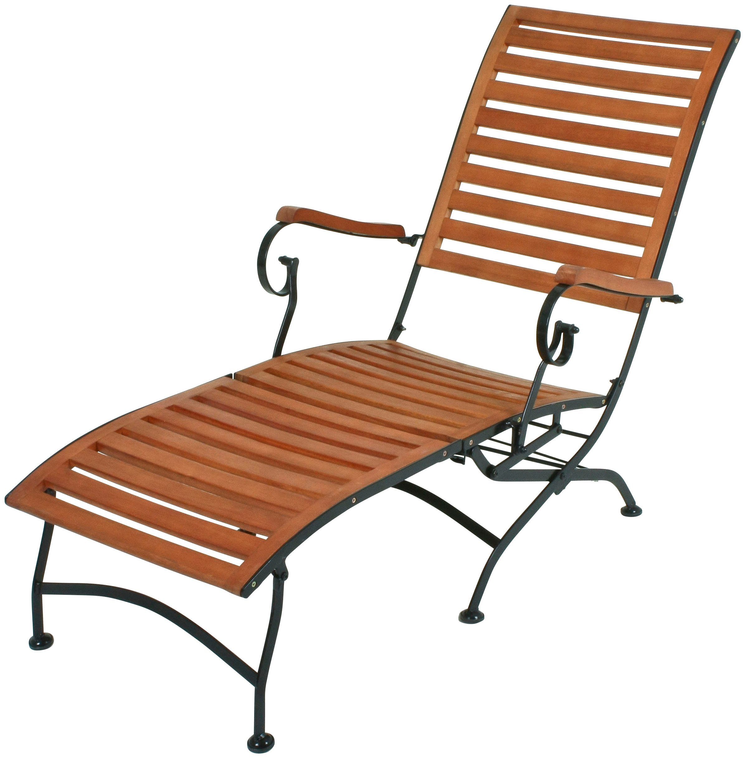 Garden Pleasure Gartenstuhl WIEN (1 St)