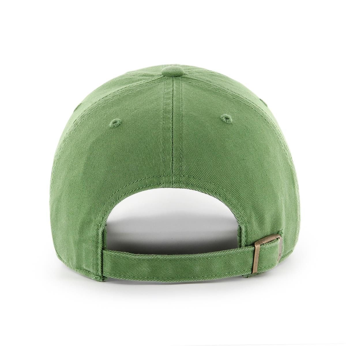 '47 Brand Baseball Cap '47 Brand MLB New York Yankees '47 CLEAN UP Cap (Basecap, Basecap, Clean Up Cap) – Bild 2 von 2