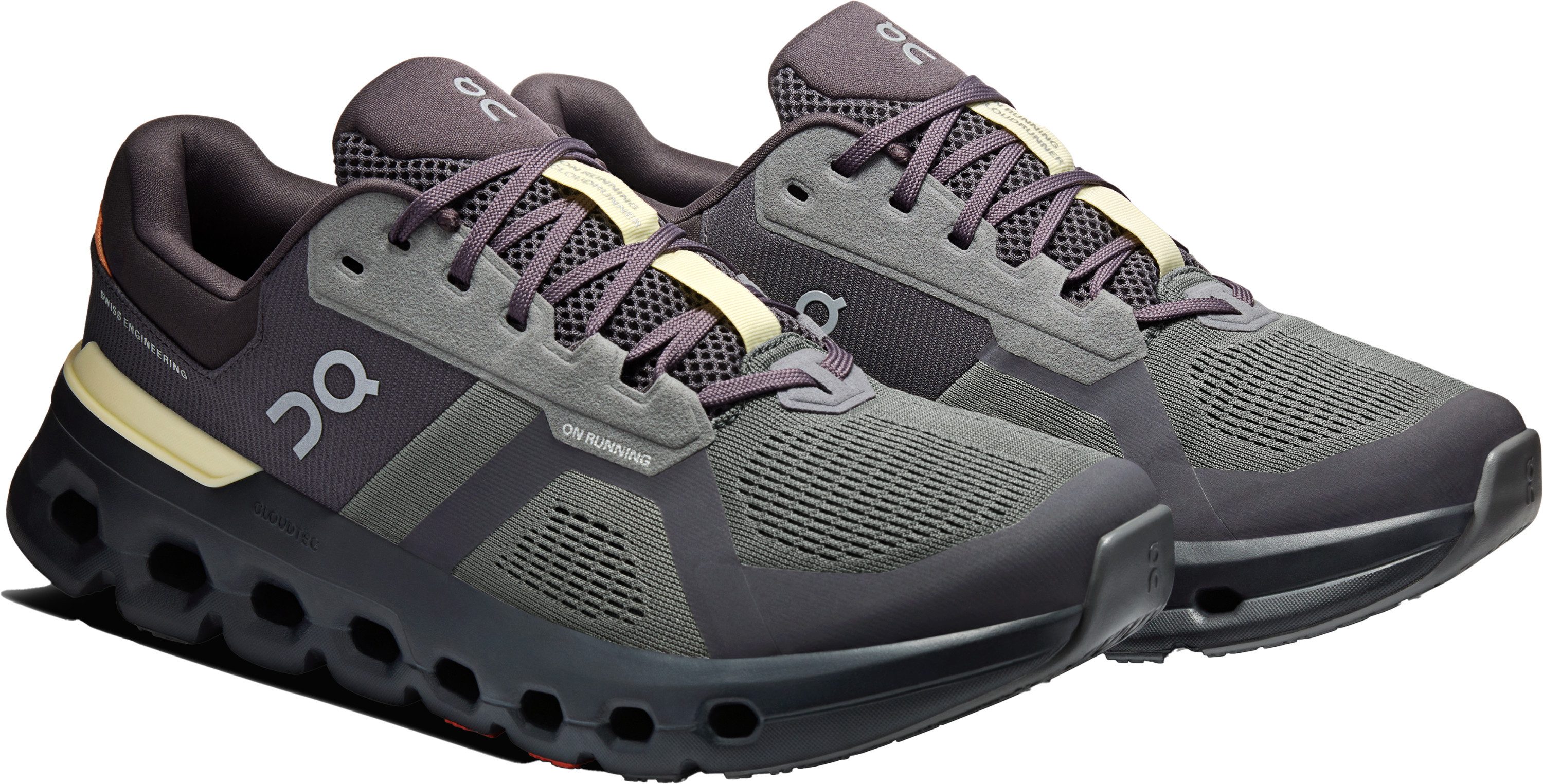 ON RUNNING ON Herren Laufschuhe Cloudrunner günstig online kaufen