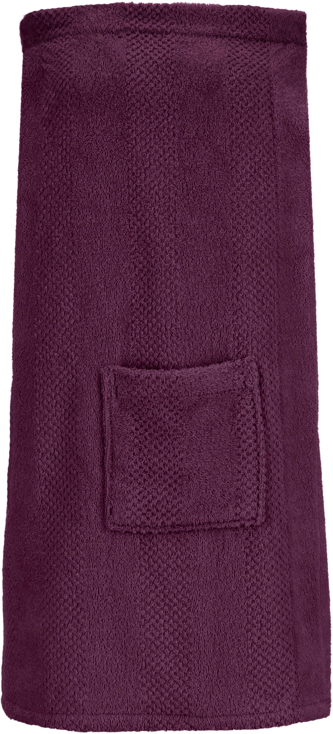 Vossen Kilt, Kurzform, Baumwolle