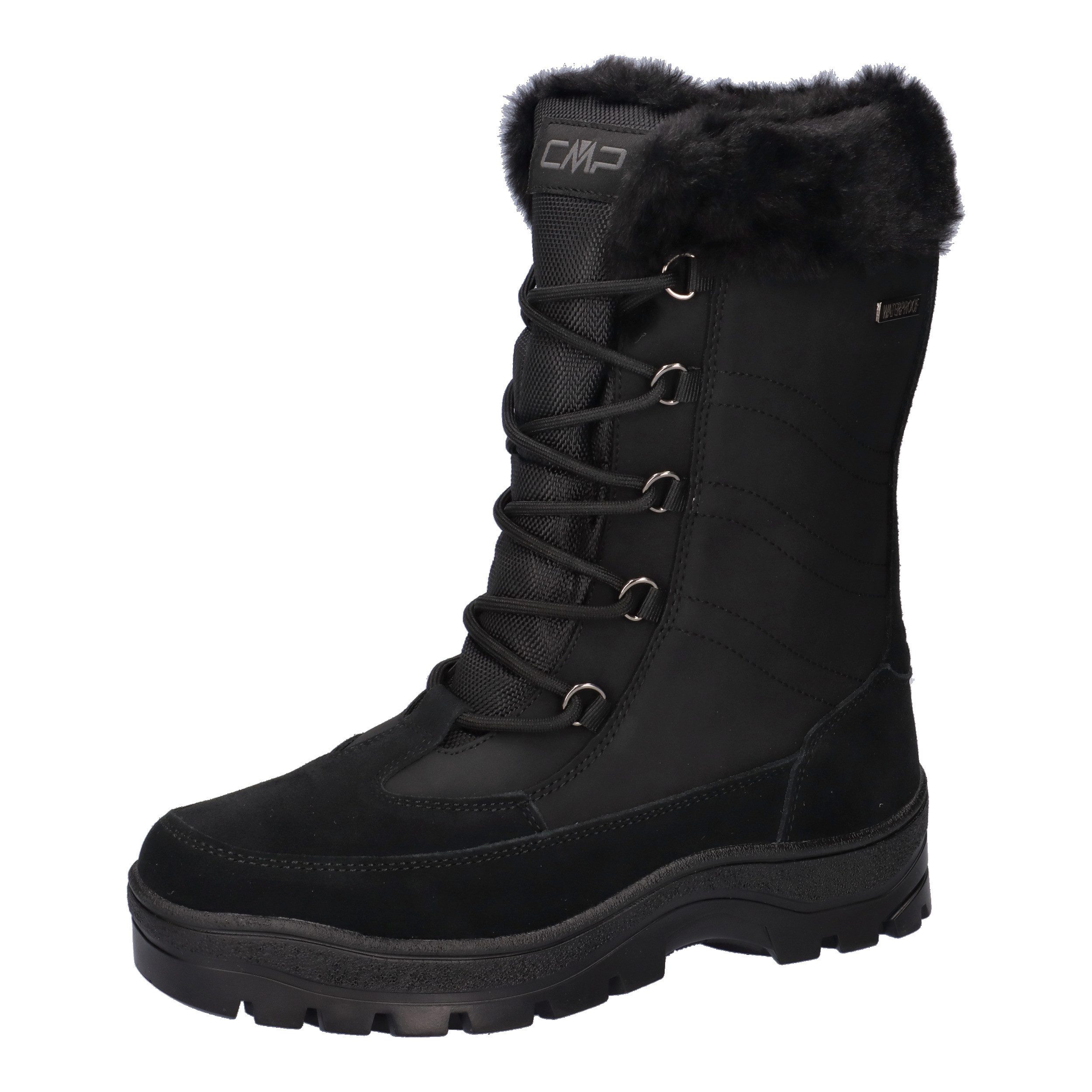 CMP CMP Damen Winterstiefel Rowenna WMN Snow Boots WP 3Q75686 Winterstiefel günstig online kaufen