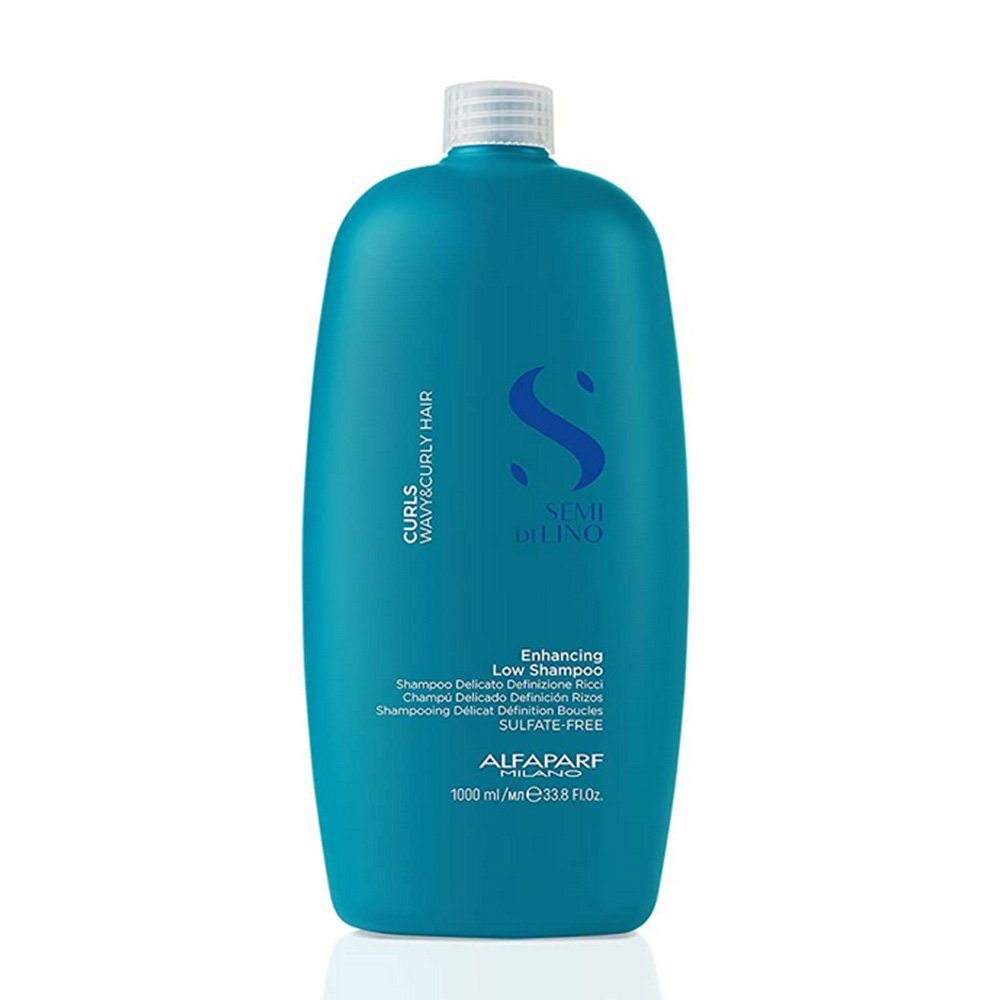 Alfaparf Haarshampoo Curls Enhancing Low Shampoo