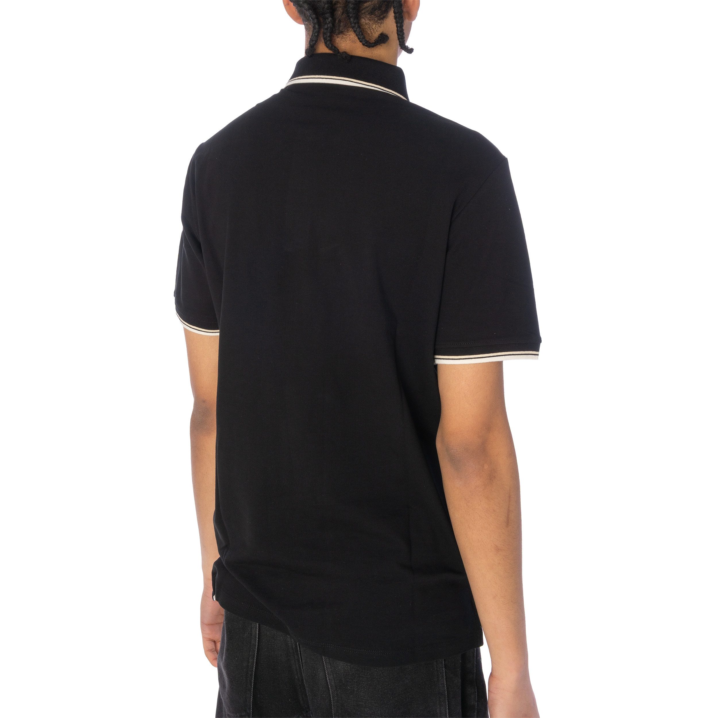 Sergio Tacchini Poloshirt Poloshirt Sergio Tacchini günstig online kaufen