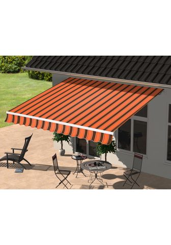 KONIFERA Маркизы Ширина/Длина: 250/200 cm в ver...