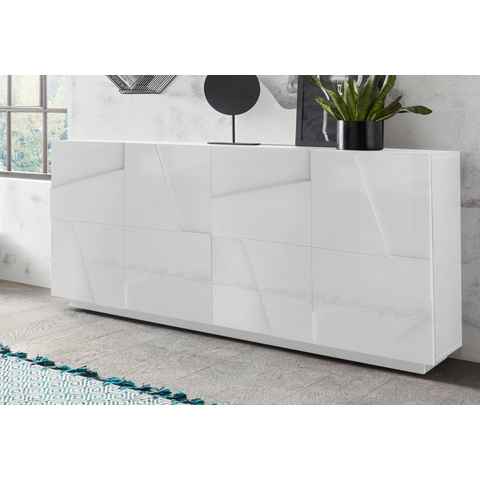 INOSIGN Sideboard PING, Breite 162,5 cm