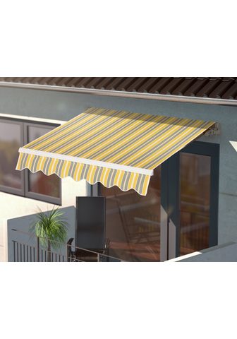 KONIFERA Маркизы »C38« Ширина/Длина...