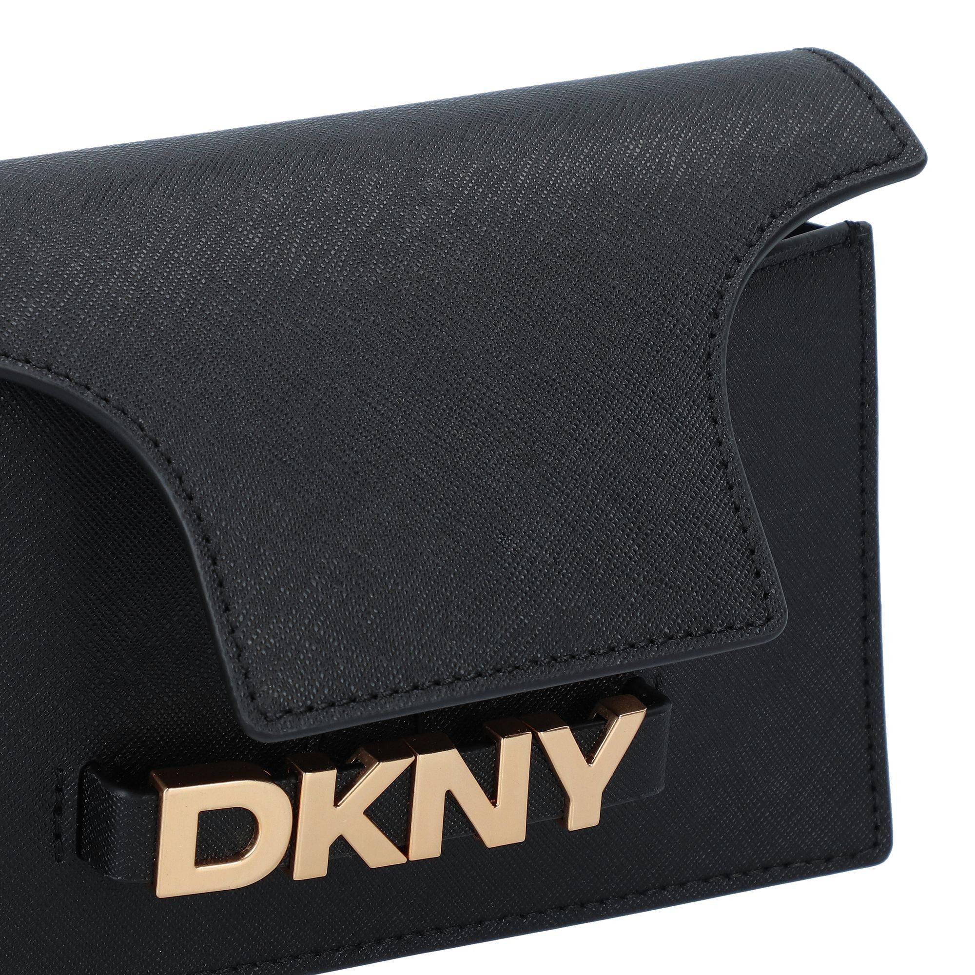 DKNY Umhängetasche Avril, Leder