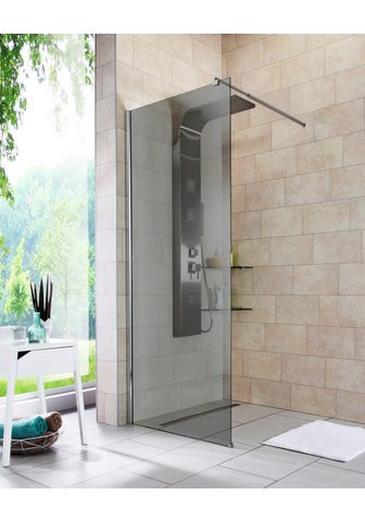 WELLTIME Стенка Dusche »Duschabtrennung&l...