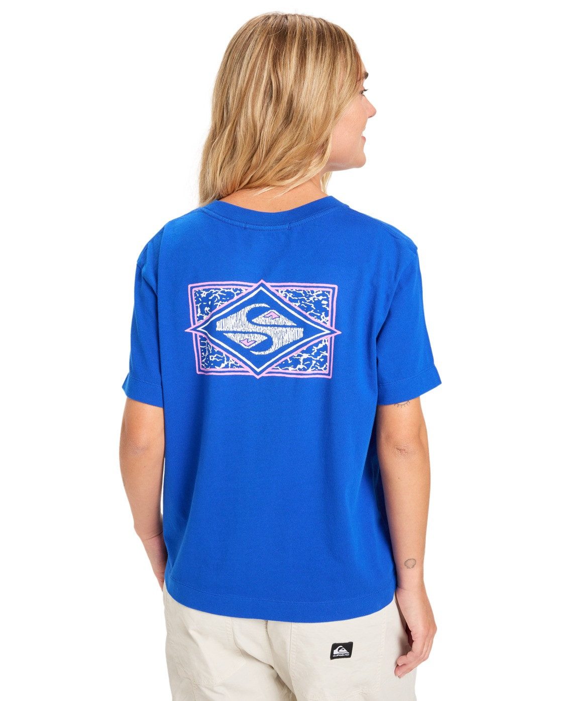 Quiksilver T-Shirt Standard günstig online kaufen