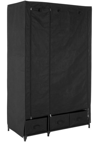 Stoffkleiderschrank »aus Vlies&l...