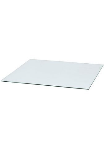 Glasbodenplatte для печь-камин quadrat...