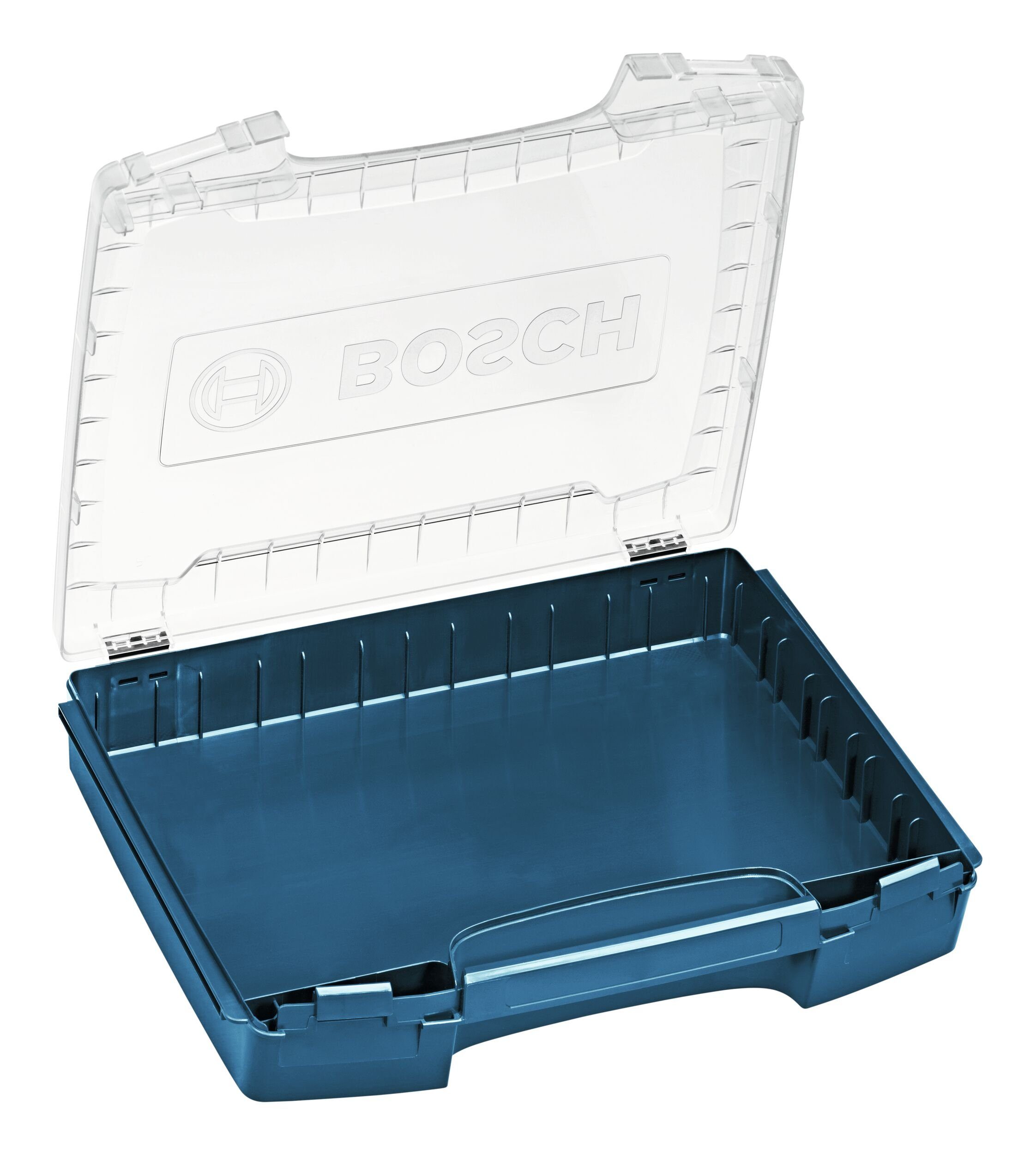 53 Koffersystem Professional 367 I-BOXX mm - Bosch 72 x Werkzeugkoffer Professional, 313 x