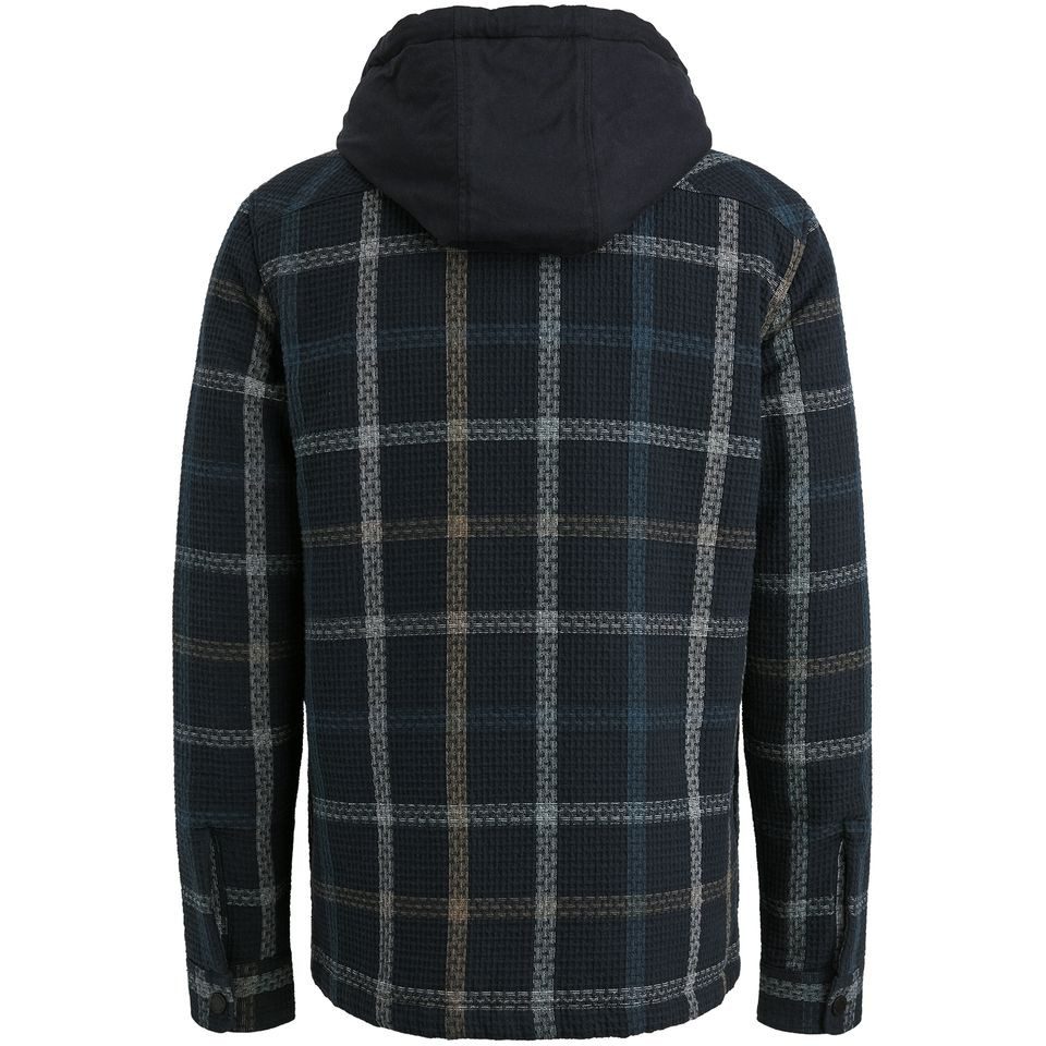 PME LEGEND Outdoorhemd - 2540-SIB Long günstig online kaufen