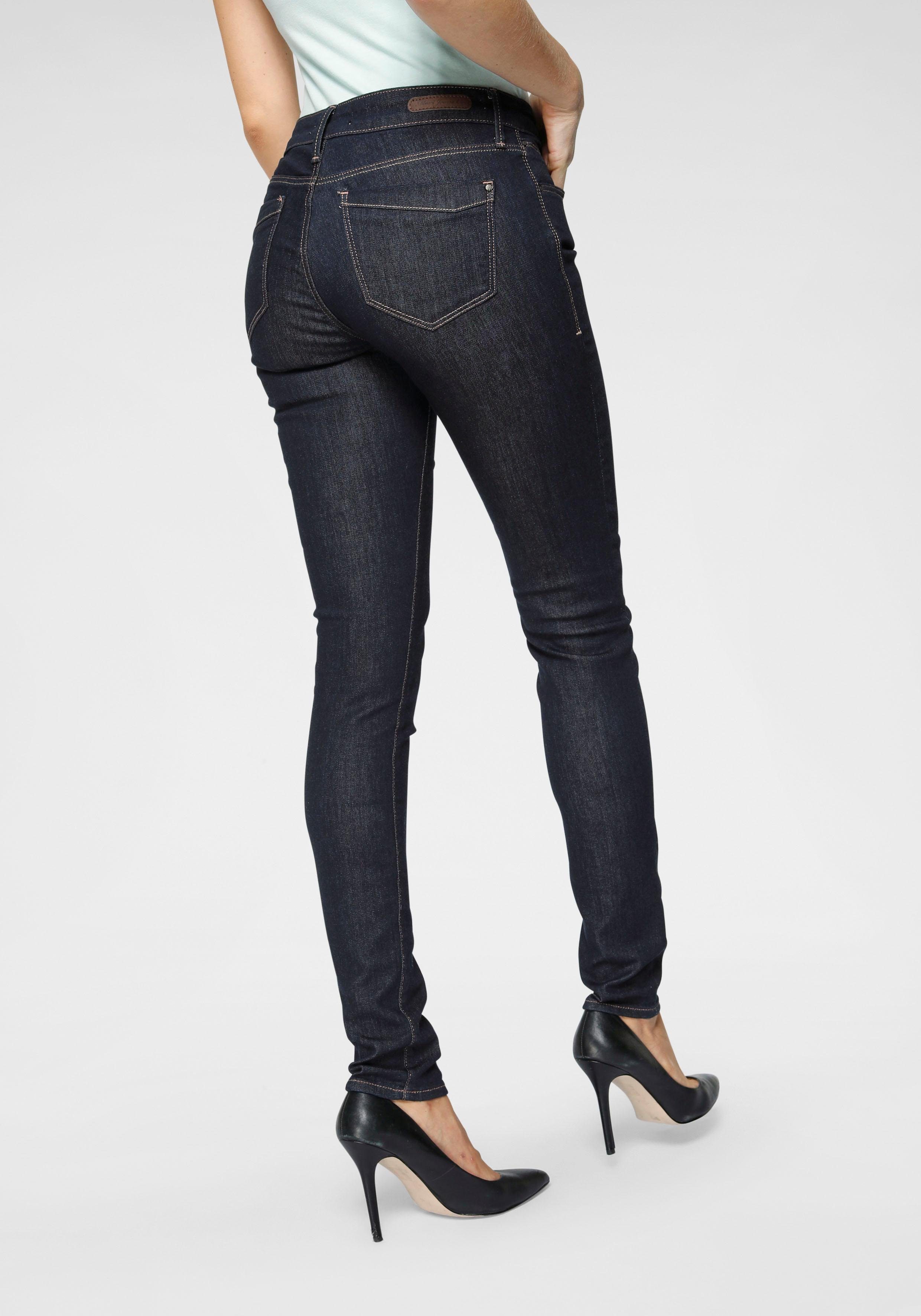 Mavi Skinny-fit-Jeans »ADRIANA« online kaufen | OTTO