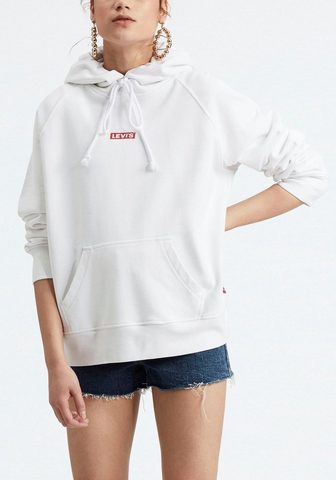 LEVI'S ® байка с капюшоном »Graphic...