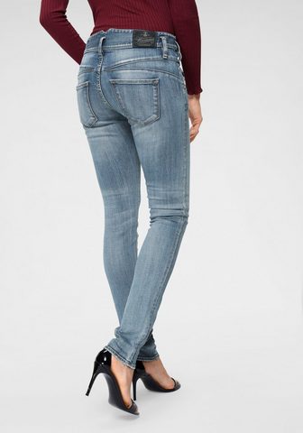 HERRLICHER Узкие джинсы »PEARL Слим