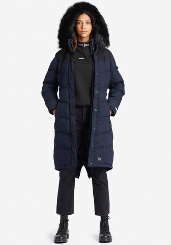 Куртка стеганая »LUBECK LONG 3&l...