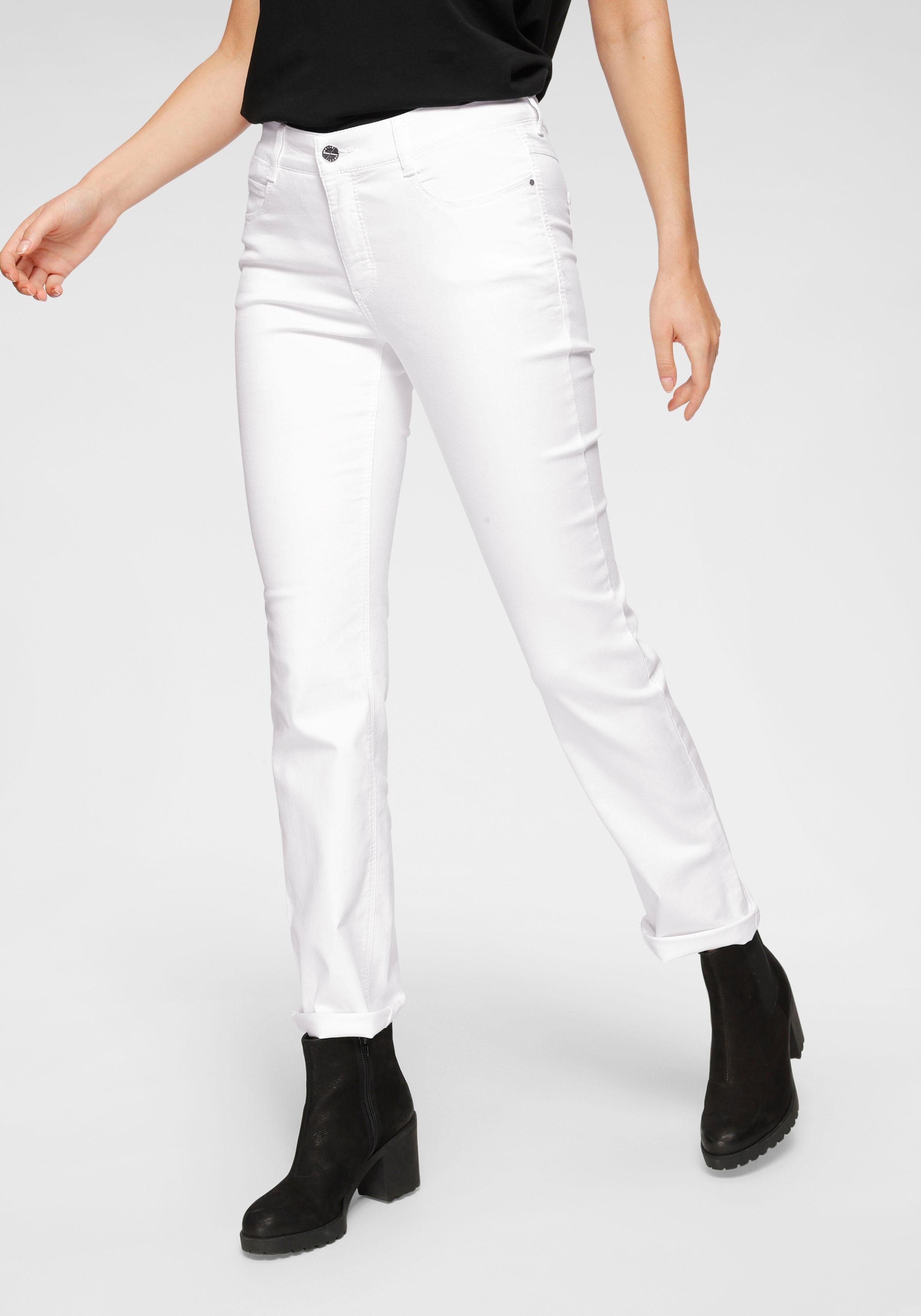 MAC Stretch-Jeans »Dream« Hochelastisches Material sorgt für den perfekten  Sitz online kaufen | OTTO