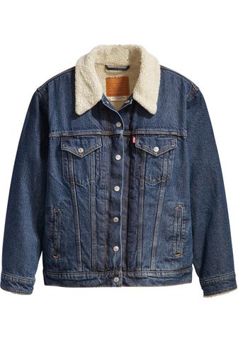 Levi's® Plus Джинсовый жакет &raqu...