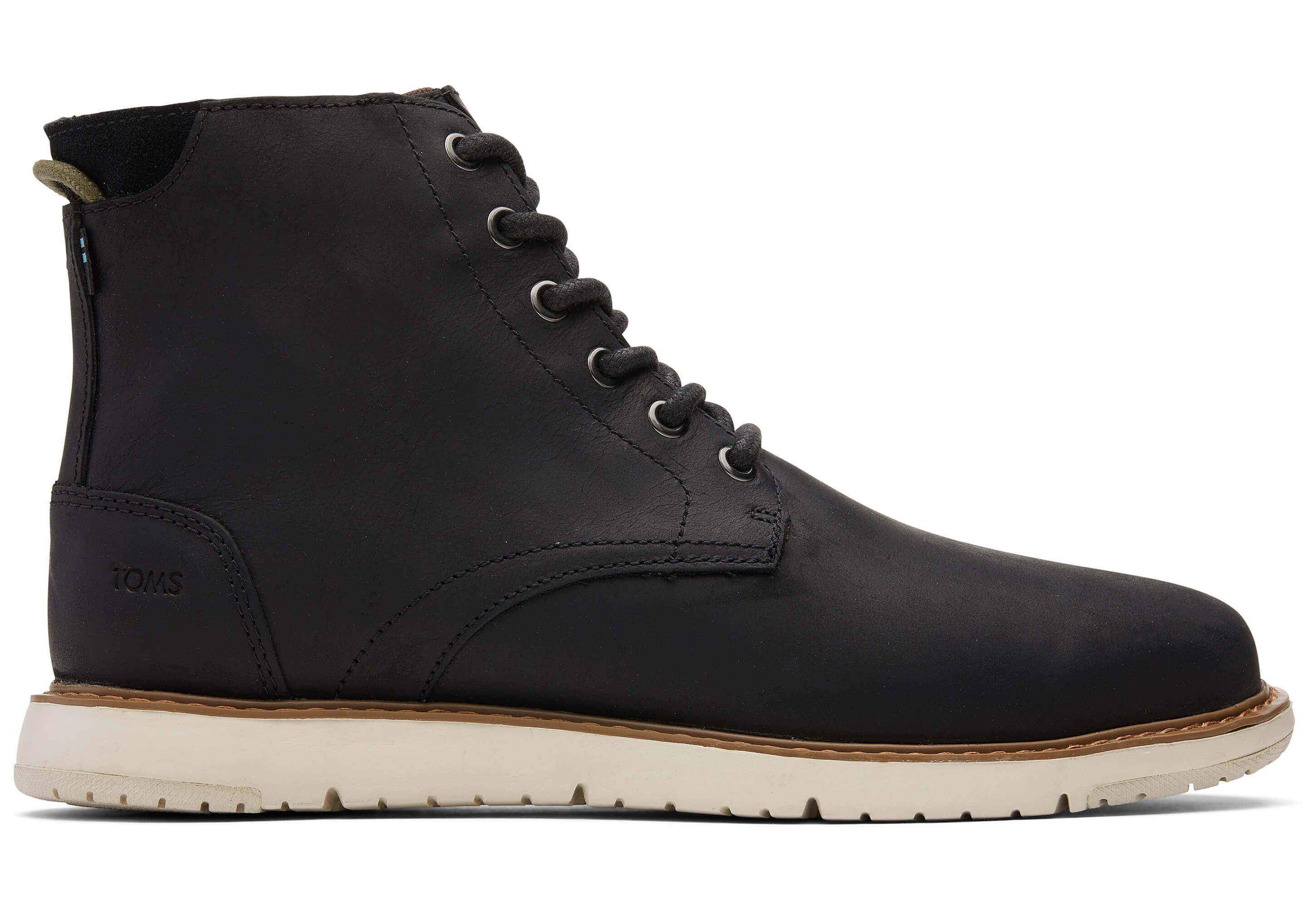 TOMS Hillside Stiefel Schnürboots