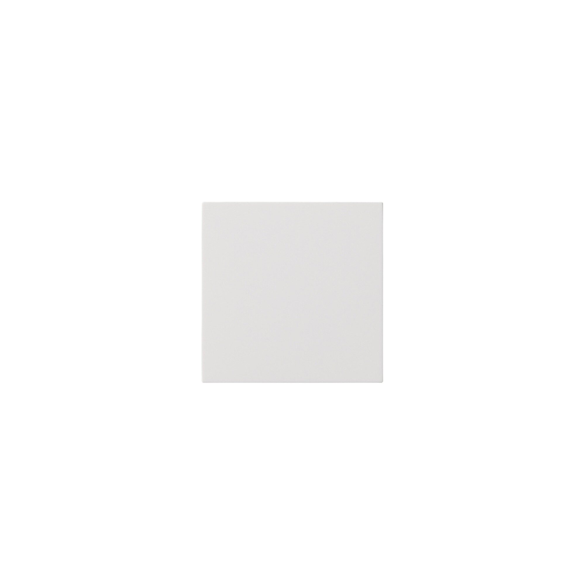 GIRA Gira Bedienaufsatz rws Flächenschalter 5360112 Installationskabel