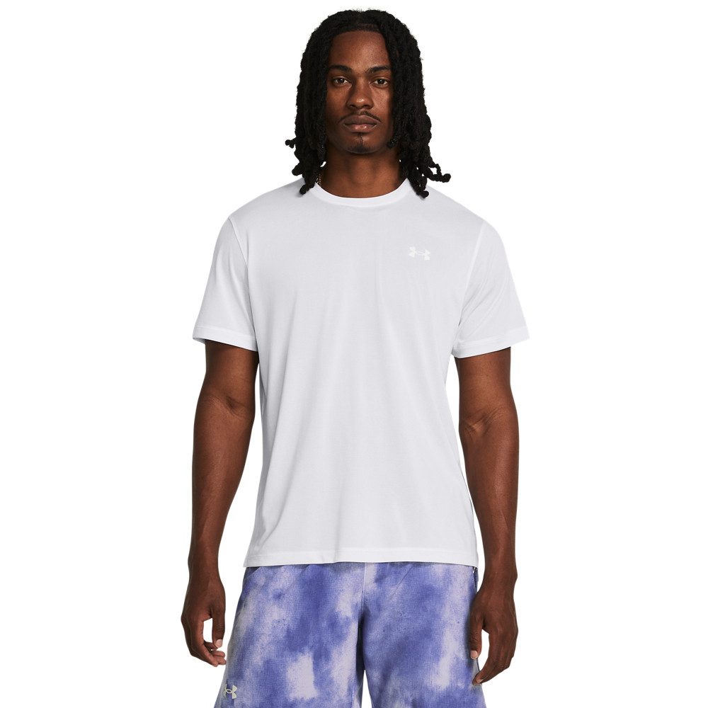 T-Shirt UA LAUNCH SHORTSLEEVE