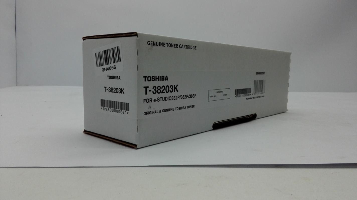 Toshiba Tonerkartusche T-38203K