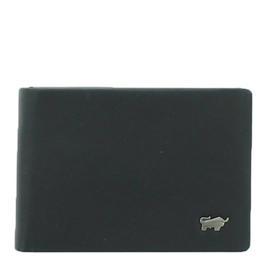 Braun Büffel Geldbörse »LUZERN«, in elegantem Design online kaufen | OTTO