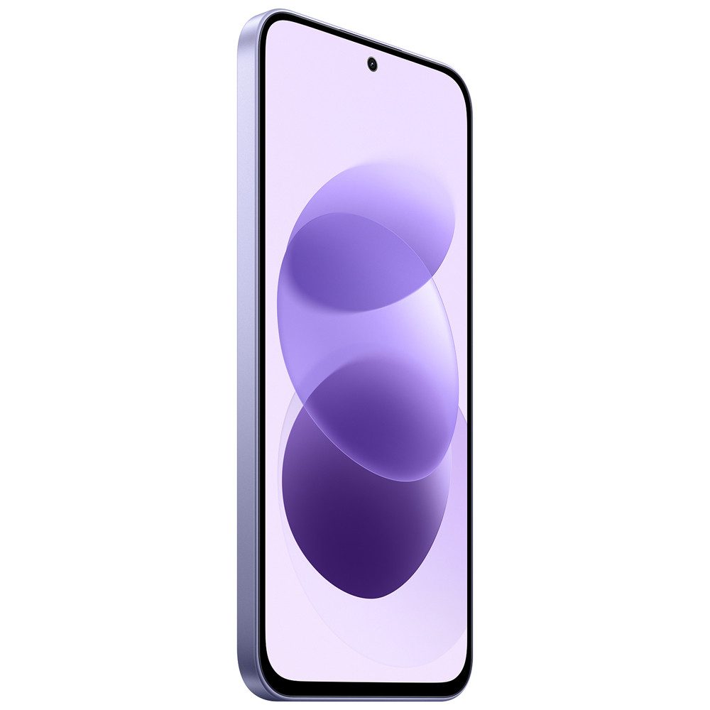 Xiaomi Redmi Note 17 6+256GB Smartphone Handy (17,47 cm, 50 MP Kamera) – Bild 4 von 5