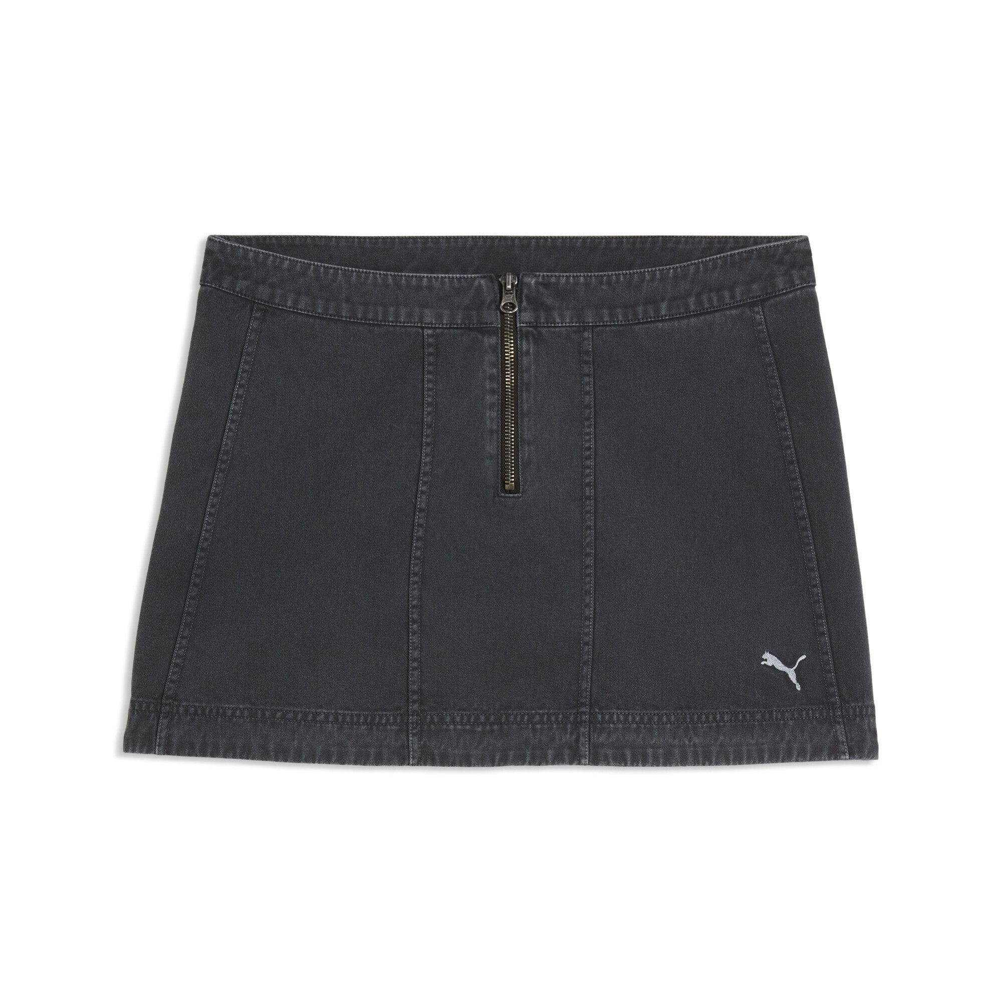 PUMA Jerseyrock FUTURE.PUMA.ARCHIVE Washed Twill Rock Damen
