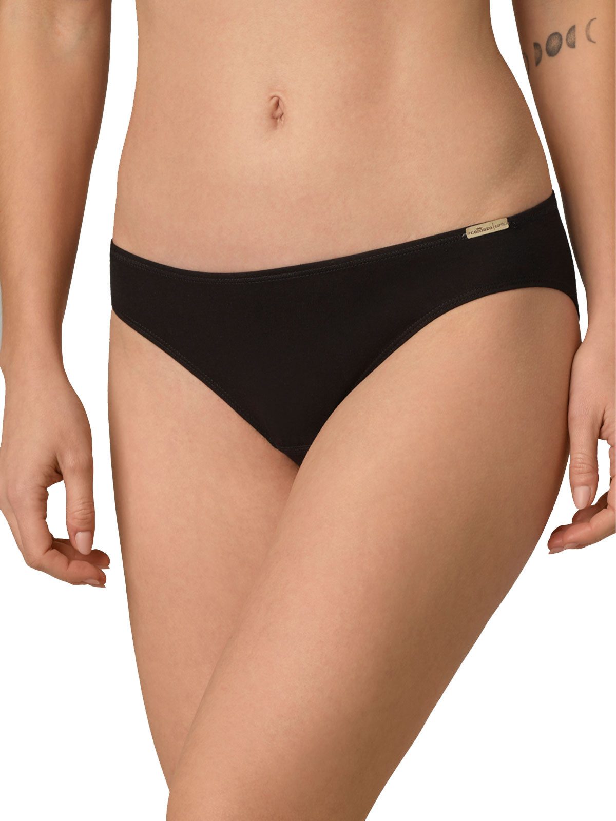 Panty Damen Jazz Pants 2764